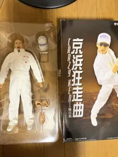 CRAZY KEN BAND 横山 フィギュア 1/6 横山自動車 a0293 クレイジーケンバンド CRAZY KEN 横山剣 1/6 フィギュア（¥24,000）