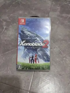 Xenoblade 2 Nintendo Switch