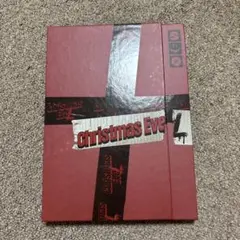 Stray Kids Christmas Eve