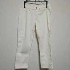 ユニクロ　Uniqlo ストレッチパンツ　Sサイズ