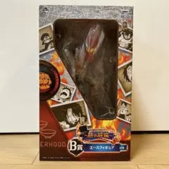ONE PIECE 一番くじ 熱き絆編 A賞 サボ B賞 エース 未開封セット 一番くじ ワンピース 熱き絆編 B賞 エース フィギュア - メルカリ