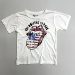 Primal engine ローリングストーンズ ピチT アメリカ国旗