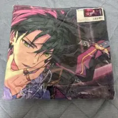 蓮巳敬人　タオル　あんスタ