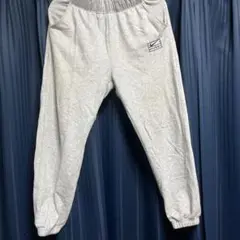 ナイキストゥーシースウェットパンツ