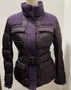 エトロ ETRO ダウンジャケットレディース
