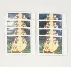 進撃の巨人 進撃 エレン ぱしゃこれ 幼少期