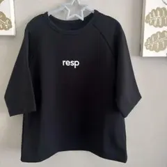 アールイーエスピー テック 70% Tシャツ　140㎝