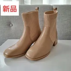 Perfume Closet ダンスヒール ショートブーツ 黒 Perfume Closet（ブーツ）のフリマアイテム一覧