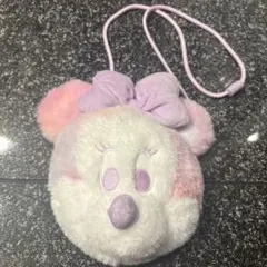 ミニーのポシェット