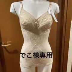 Wacoalボディースーツ