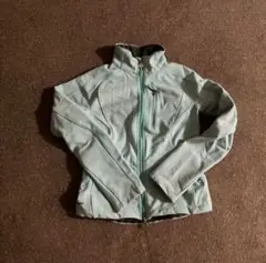 【NIKE】 ソフトシェルジャケット 90s 海外 古着 ナイロンジャケット