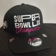 フィラデルフィア・イーグルス スナップバックキャップ ニューエラ 9FIFTY