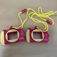 アンパンマンミニミニカメラ