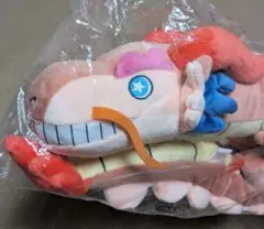 ラブライブ!サンシャイン!! CYaRon!シャンロン　ぬいぐるみ【新品未使用】