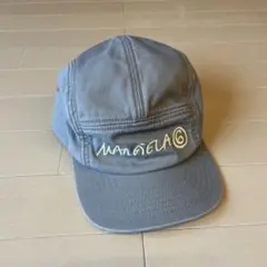 maisonmargiela mm6メゾンマルジェラベースボールキャップ