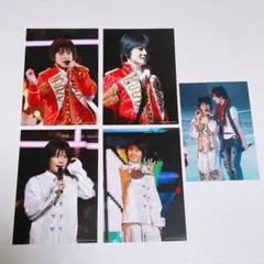森本慎太郎 ジュニア時代 写真 まとめ売り