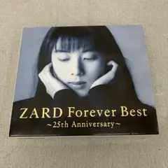 ZARD Forever Best～25th Anniversary～ - メルカリ
