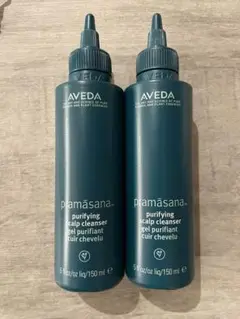 AVEDA プラマサナ ピュリファイング スカルプ クレンザー