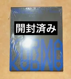 Straykids KARMA 開封済み　アルバム　COMPACT VER