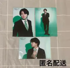 堀江瞬 カラーズ ブロマイド