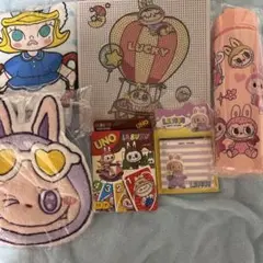 大好きなラブブ商品を集めてみました
