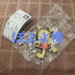 ご近所物語　りぼん　カプセルラバーマスコット