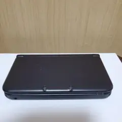 ニンテンドウ　3DS LL ブラック 本体