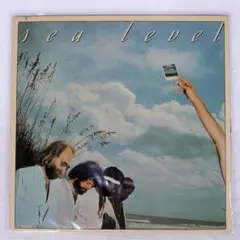 US盤 SEA LEVEL/SAME