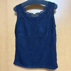 ROPÉ PICNIC✴︎【2WAY】総レースインナー