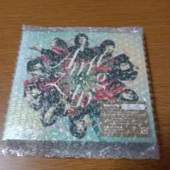 amazing 通常盤