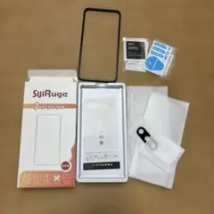 SijiRuge 保護フィルムセット