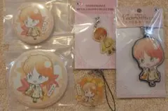 遙かなる時空の中で2 花梨 グッズ セット 神子