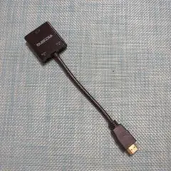 VICTSING HDMI変換アダプター