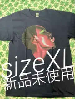 grace jones/グレースジョーンズ/新品未使用サイズXLネイビー