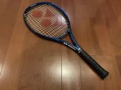 【美品】ジュニア用硬式テニスラケット YONEX EZONE26