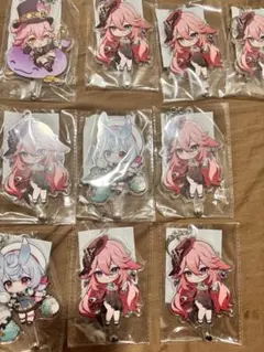 原神　まとめ売り