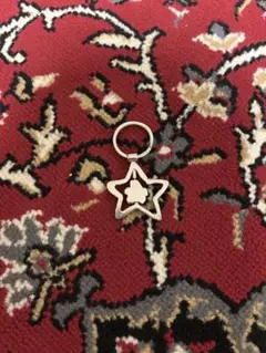 starteam keychain キーホルダー　激レア