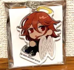 チェンソーマン　ちかみち　イトーヨーカドー　 おっこち　キーホルダー　天使の悪魔