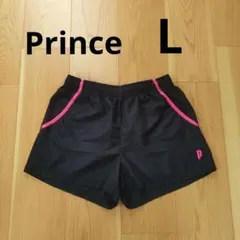prince テニス　ショートパンツM