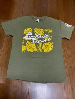 まつりインハワイ　スタッフ専用 Tシャツ
