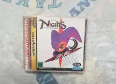 ナイツ サターン