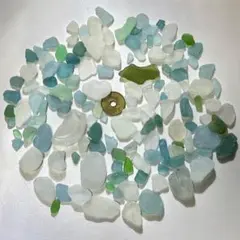 ✨【自然の贈り物：シーグラス】✨B級品(B12)
