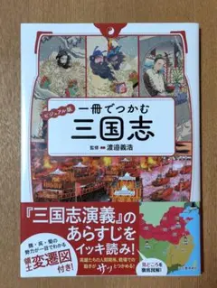 一冊でつかむ 三国志