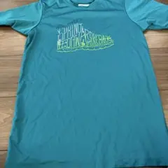 コロンビアTシャツ