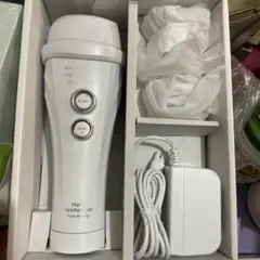 Home Aesthetician from Amway 脱毛器 アムウェイ 光美容器 Home Aesthetician From Amway PCHR