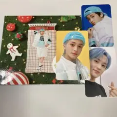 NCT DREAM Candy マーク