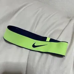 NIKE ナイキのヘアバンド