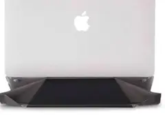 モフト　Moft MacBook iPad キャリースリー 収納 撥水 スタンド