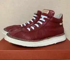 CAMPER（カンペール）ブラザーズ ビッグフット Nライン size41 廃盤 CAMPER（カンペール）ブラザーズ ビッグフット Nライン size41