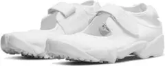 ナイキ ウィメンズ エア リフト BR 100WHITE/WHITE